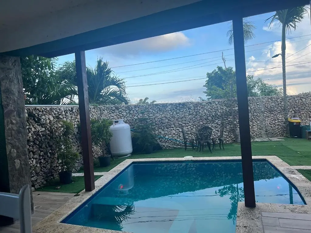 Villa Loma Alta Cabrera 0*,  Dominican Republic