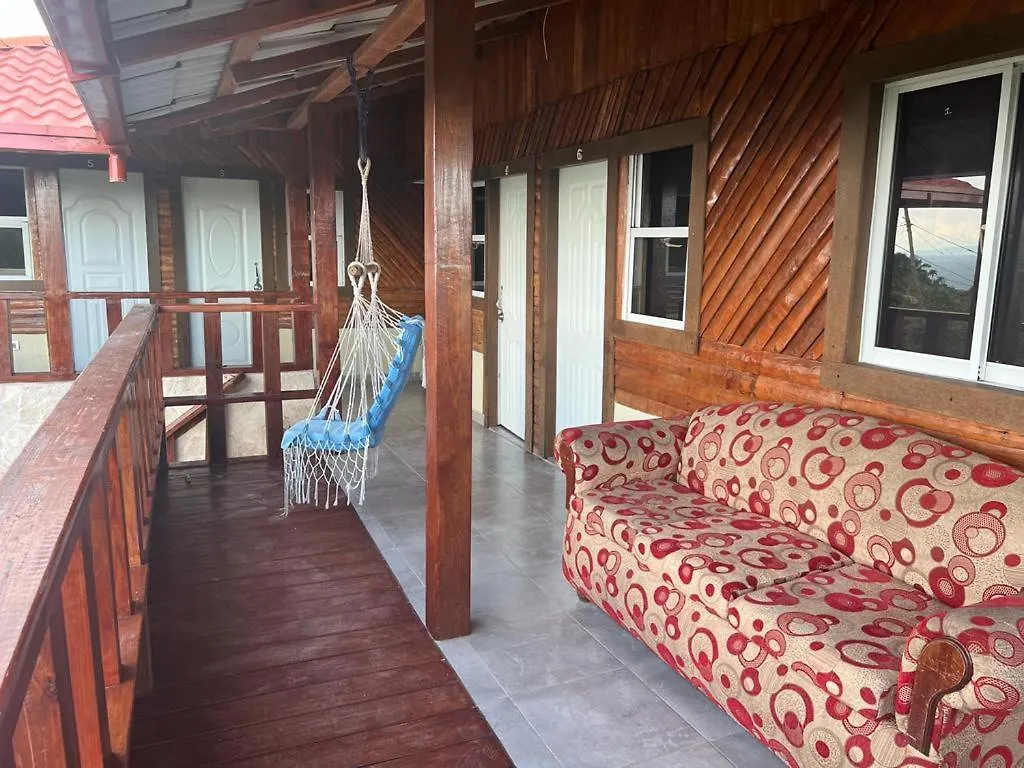 Villa Loma Alta Cabrera Dominican Republic