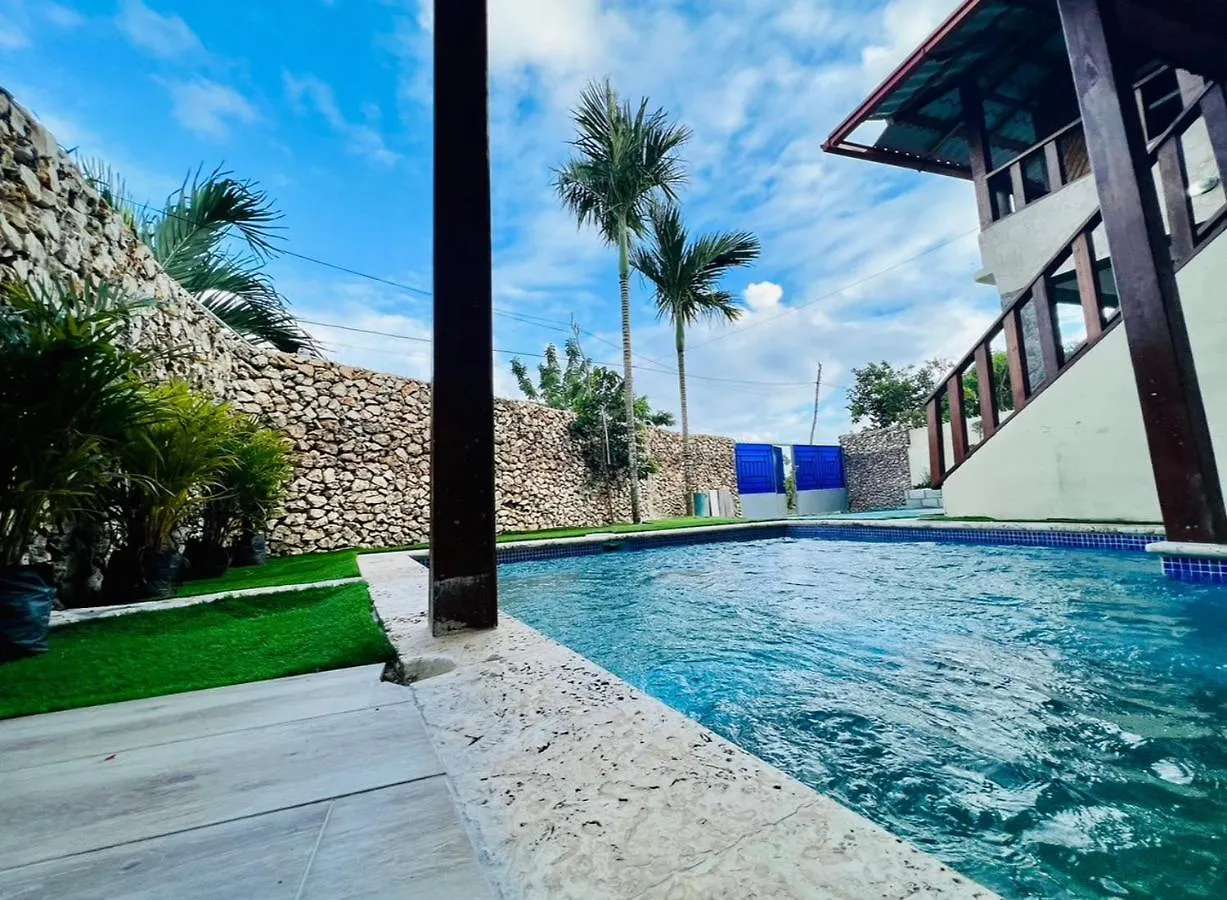 Villa Loma Alta Cabrera 0*,  Dominican Republic