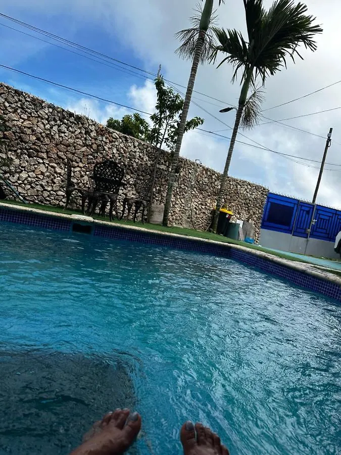Villa Loma Alta Cabrera