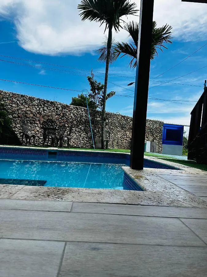 Villa Loma Alta Cabrera Dominican Republic