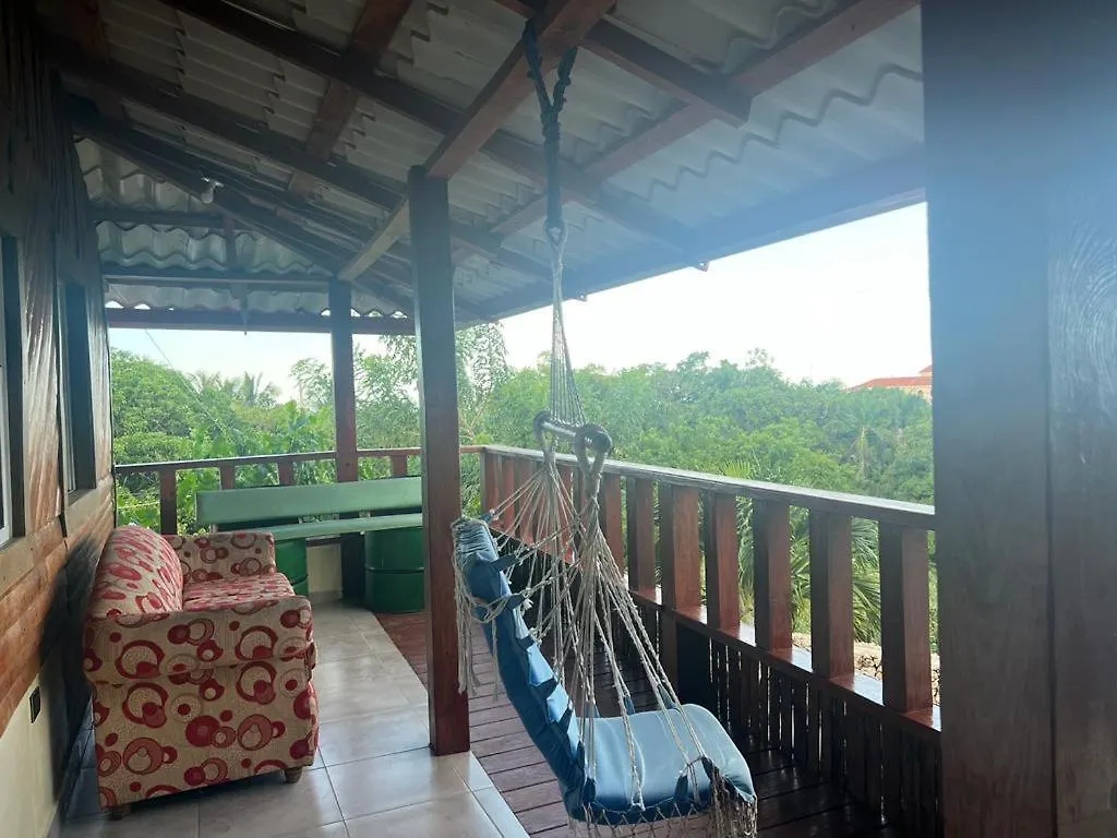 Villa Loma Alta Cabrera Dominican Republic