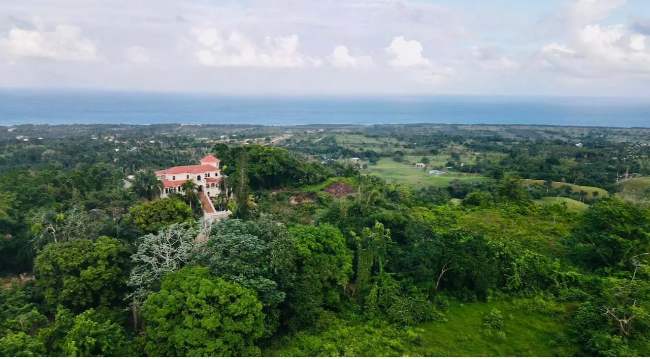 Villa Loma Alta Cabrera