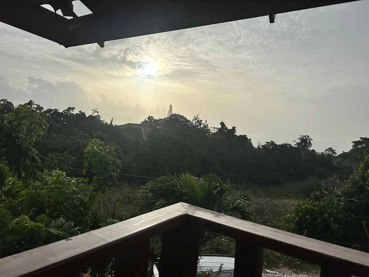 Villa Loma Alta Cabrera Dominican Republic