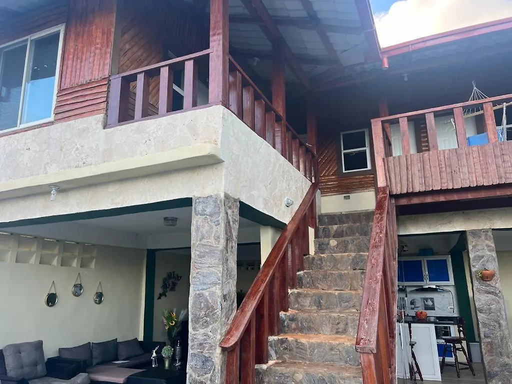 Villa Loma Alta Cabrera