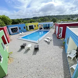 Apartahotel Paradise In, Cabrera