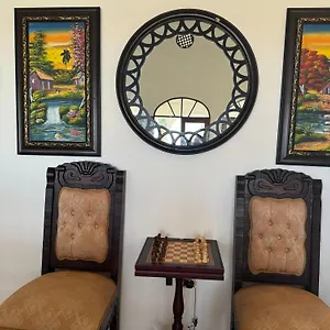 Villa Ocean Breeze Villacarismar En, Cabrera