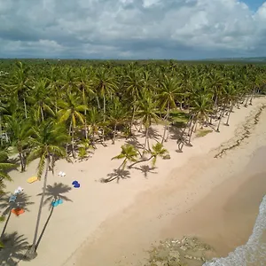 Resort Baoba, Cabrera