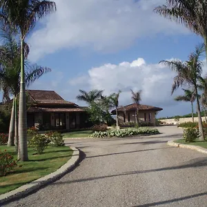 Pensión Cantamar, Cabrera
