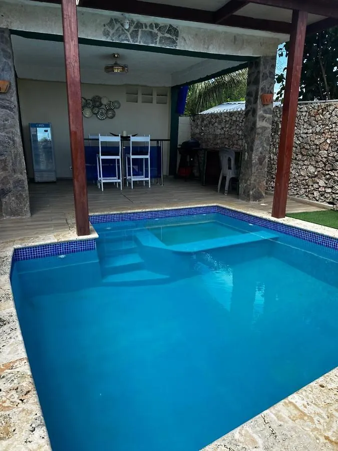 Villa Loma Alta Cabrera 0*,  Dominican Republic